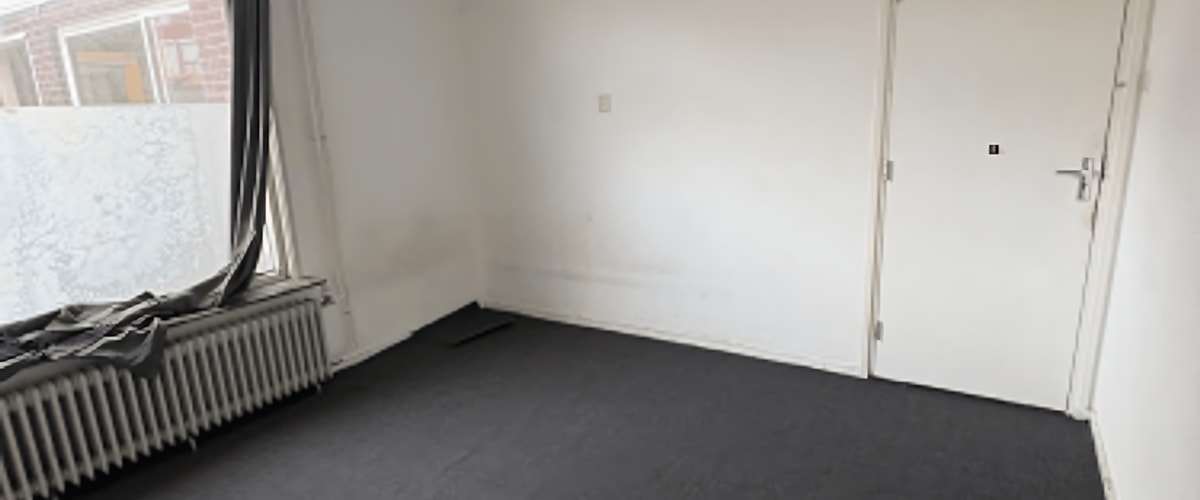 Kamer huren in Tilburg