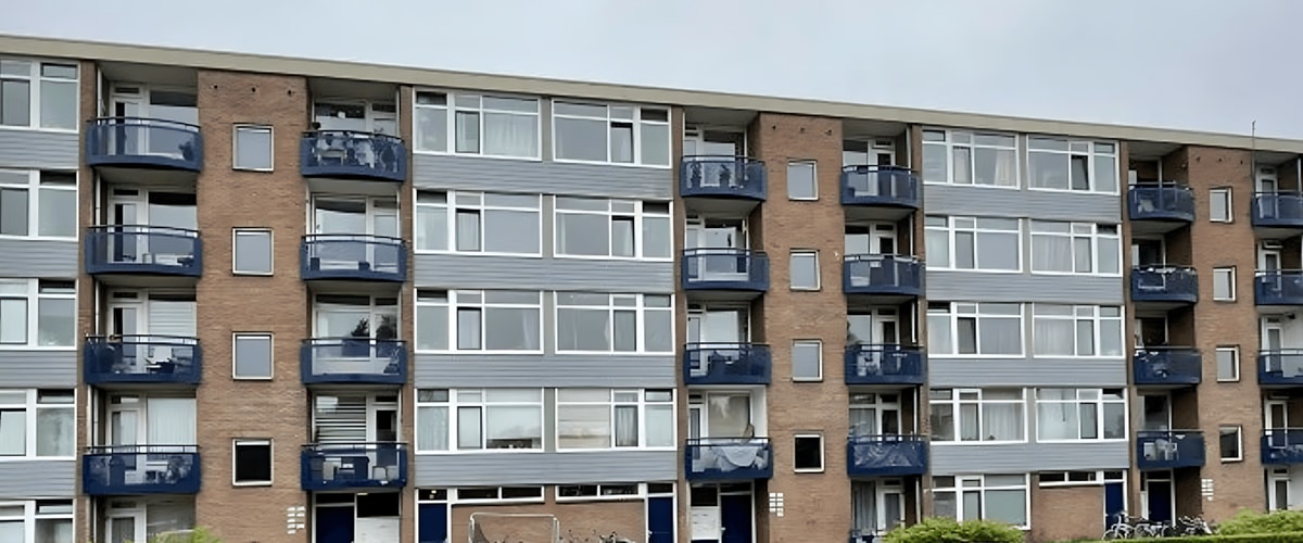 Appartement huren in Deventer