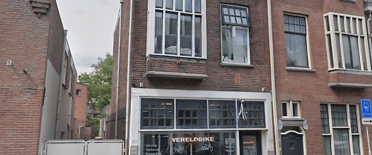 Kamer huren in Tilburg