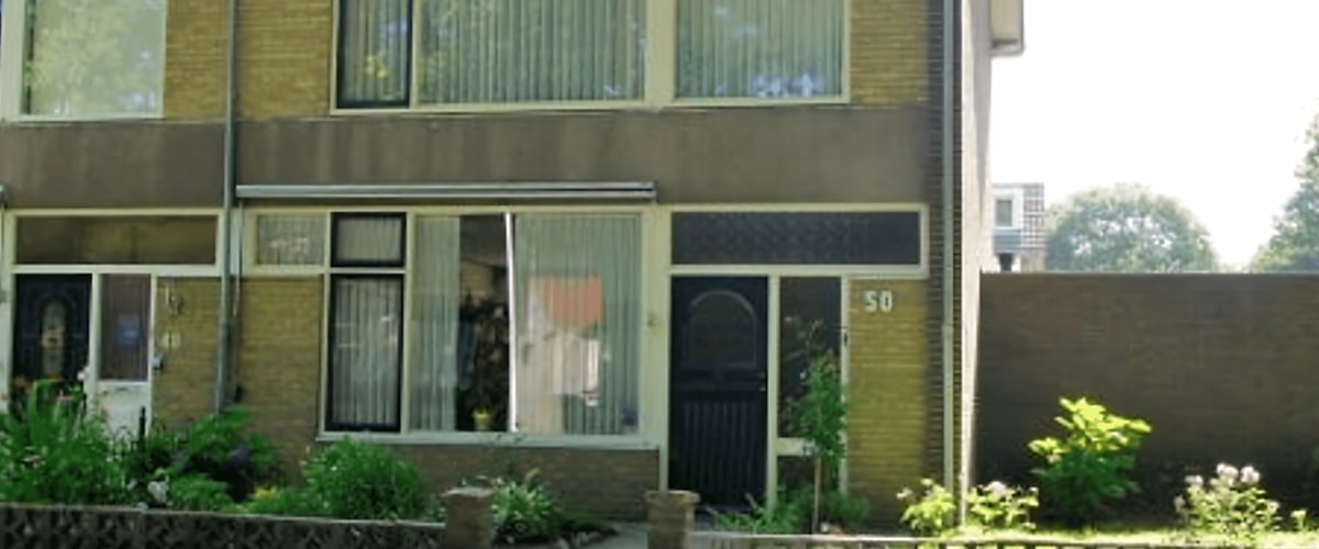 Kamer huren in Tilburg
