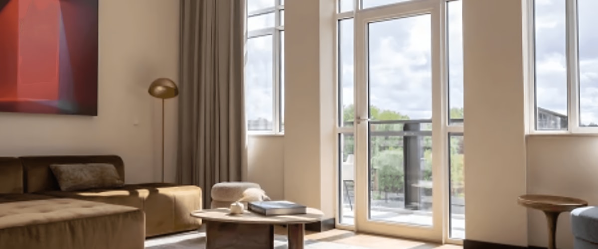 Appartement huren in Den Haag