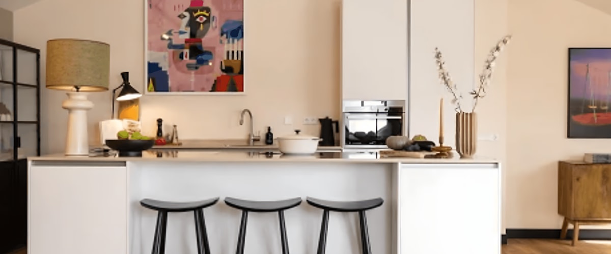 Appartement huren in Den Haag