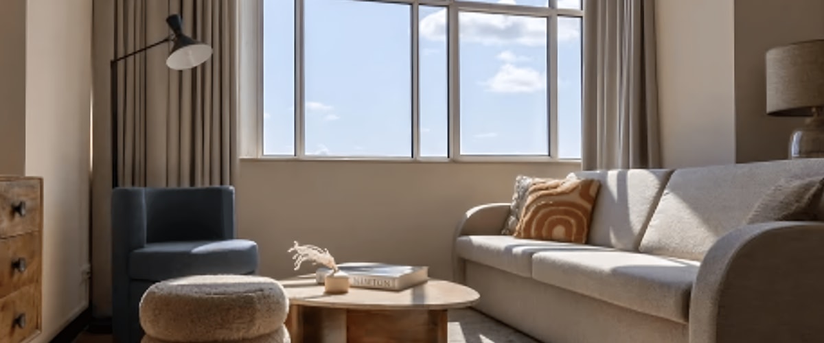 Appartement huren in Den Haag
