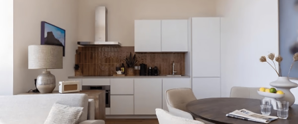 Appartement huren in Den Haag
