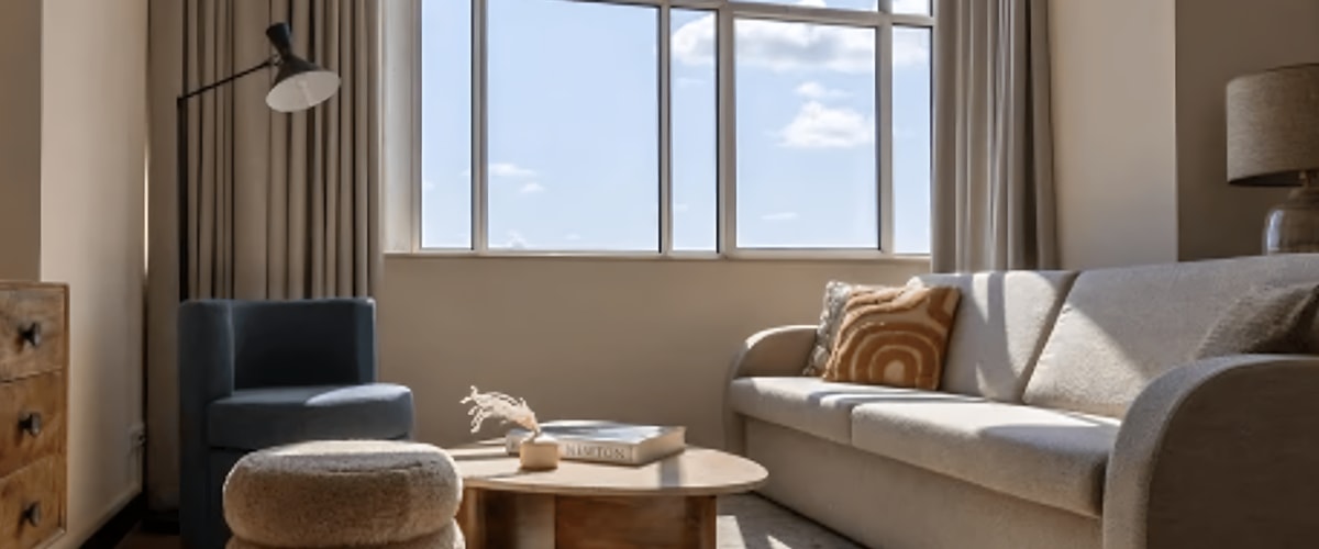 Appartement huren in Den Haag