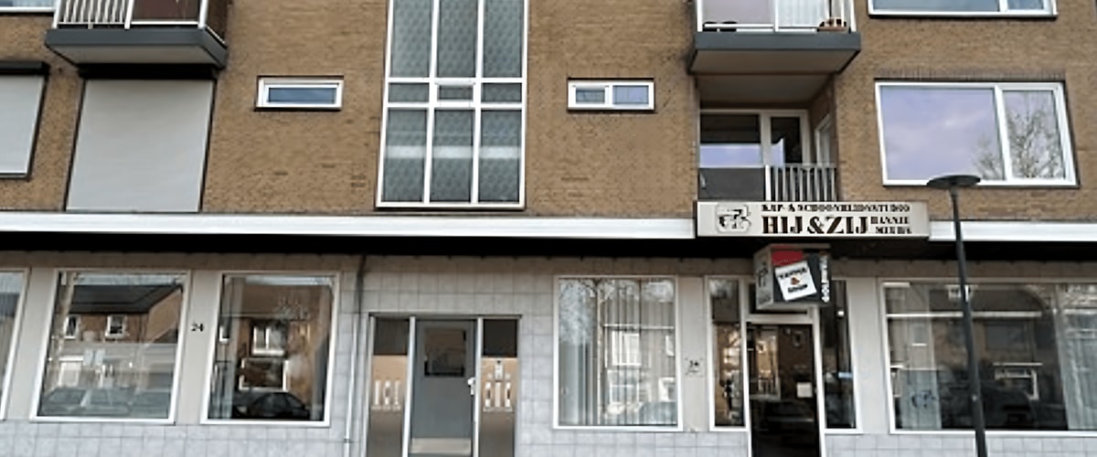 Appartement huren in Landgraaf