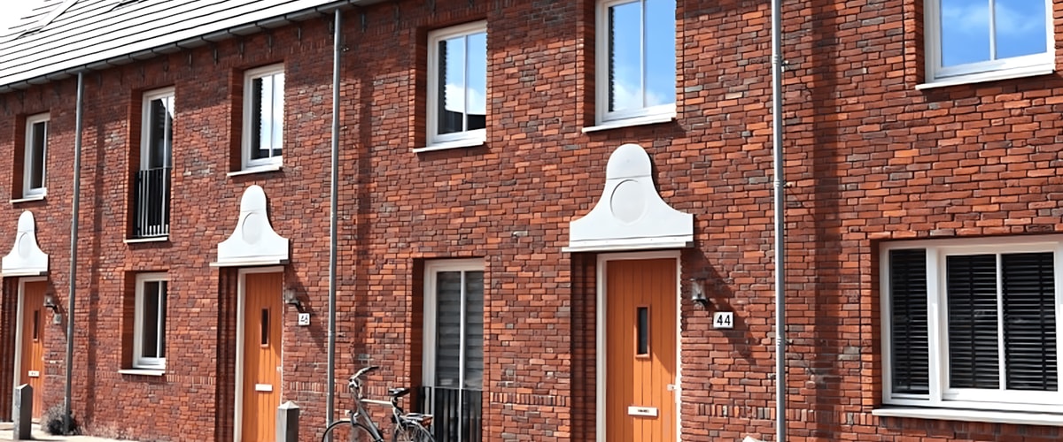 Huis huren in Delft