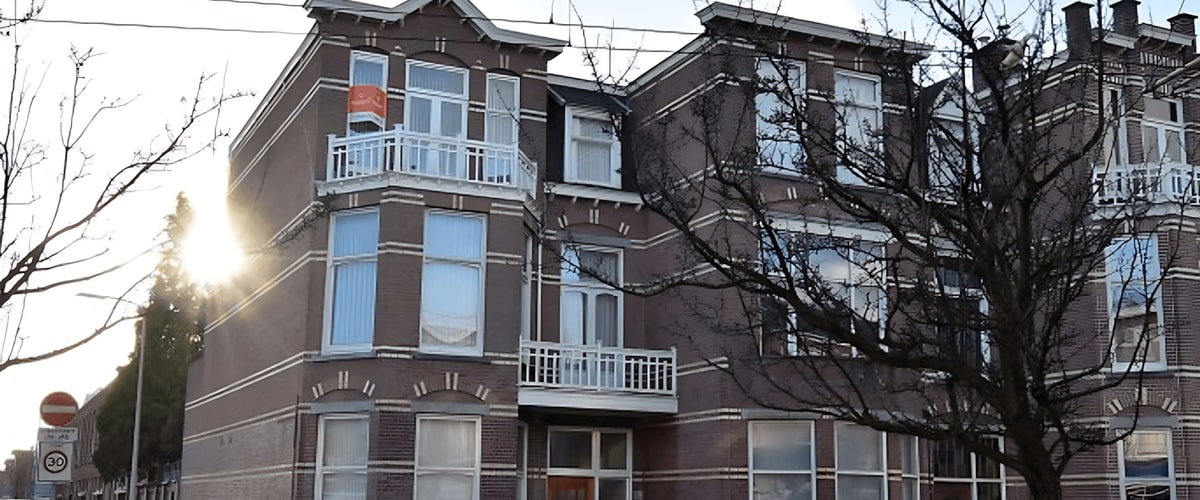 Appartement huren in Den Haag
