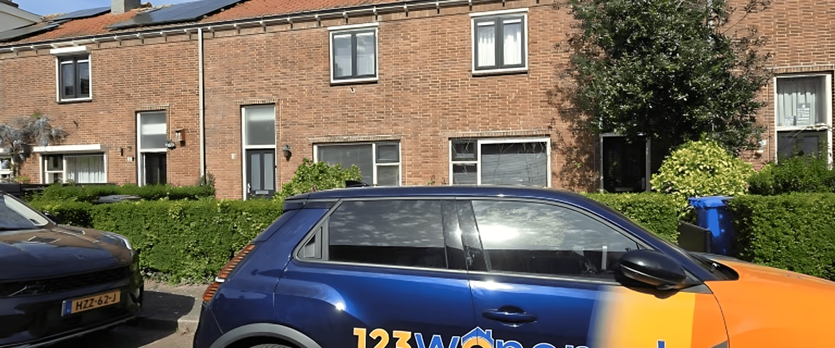 Huis huren in Zwolle