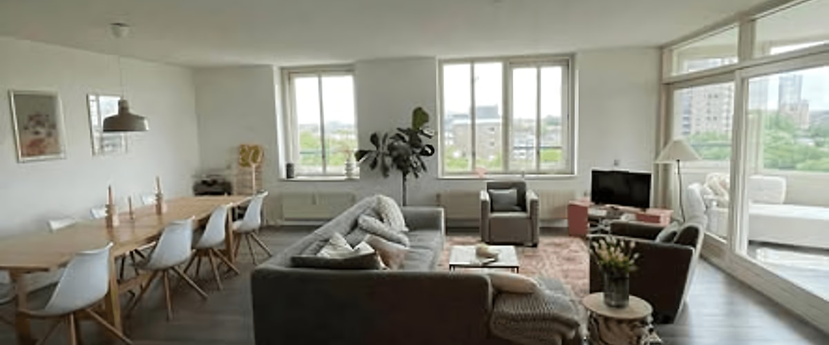 Kamer huren in Rotterdam