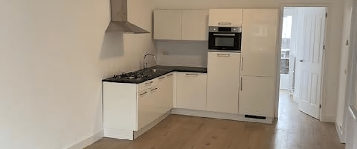 Appartement huren in Den Haag