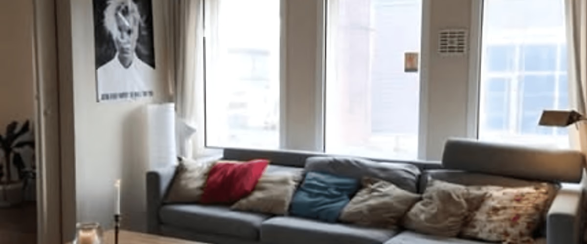 Kamer huren in Den Haag