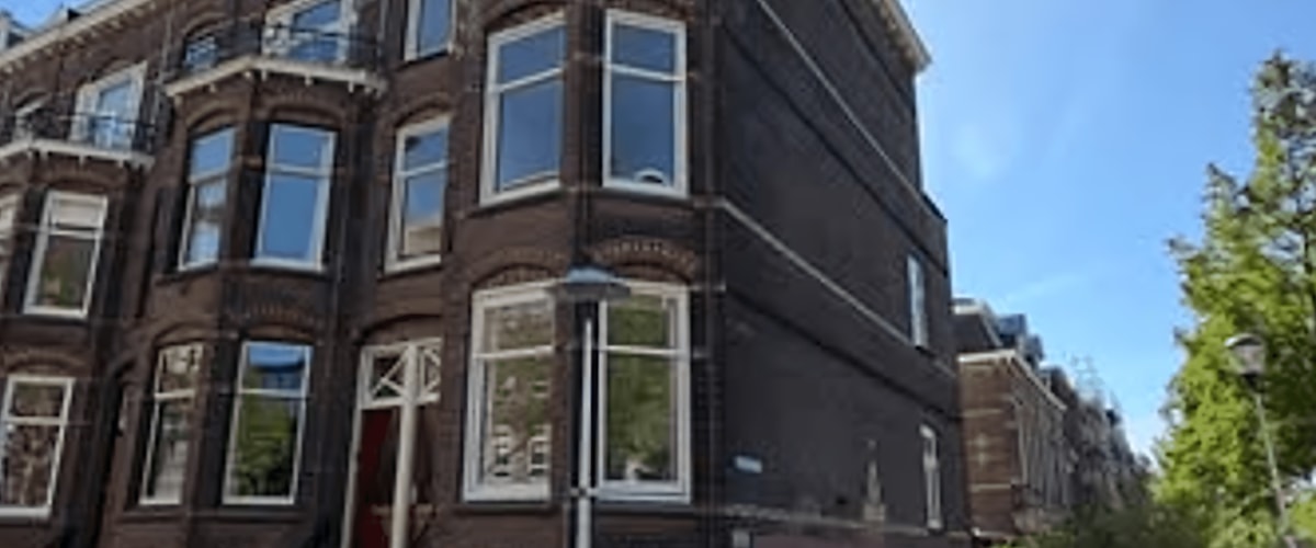 Appartement huren in Utrecht