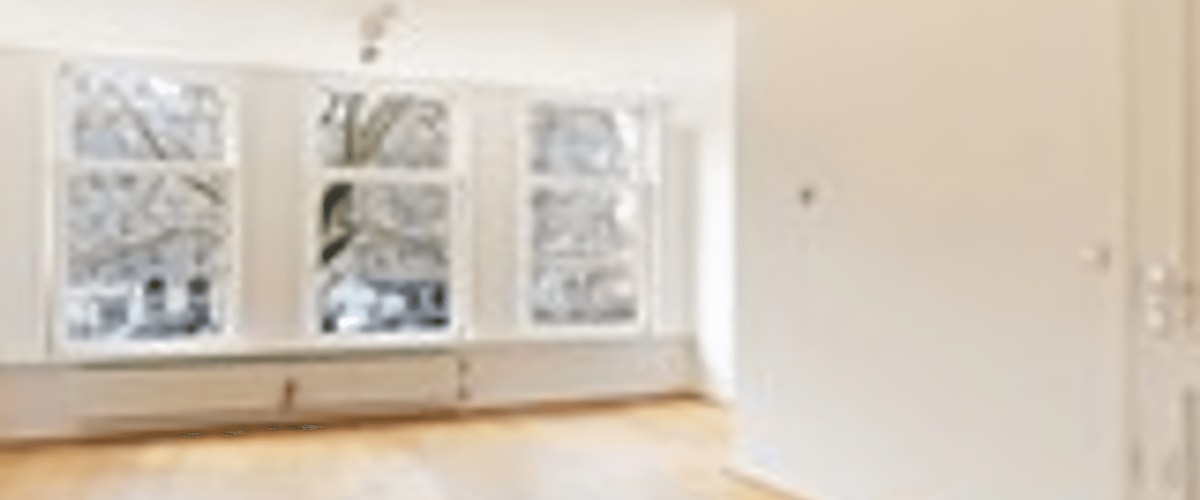 Appartement huren in Amsterdam