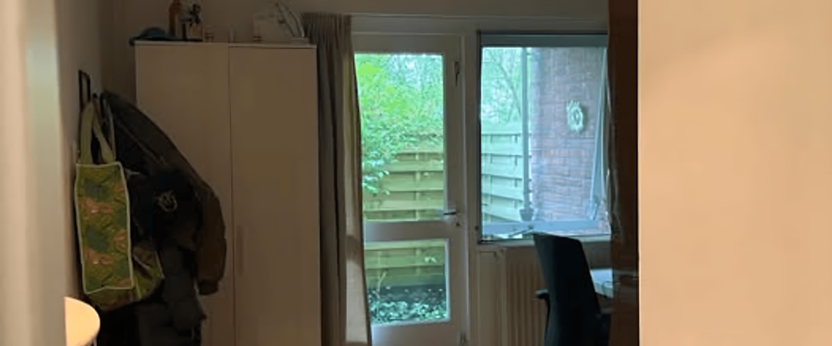 Kamer huren in Leeuwarden