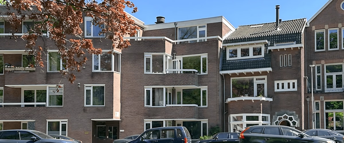 Appartement huren in Utrecht