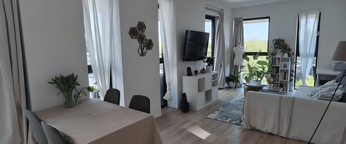 Kamer huren in Amsterdam