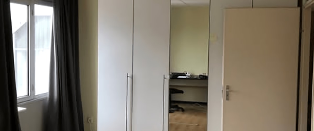 Appartement huren in Amsterdam