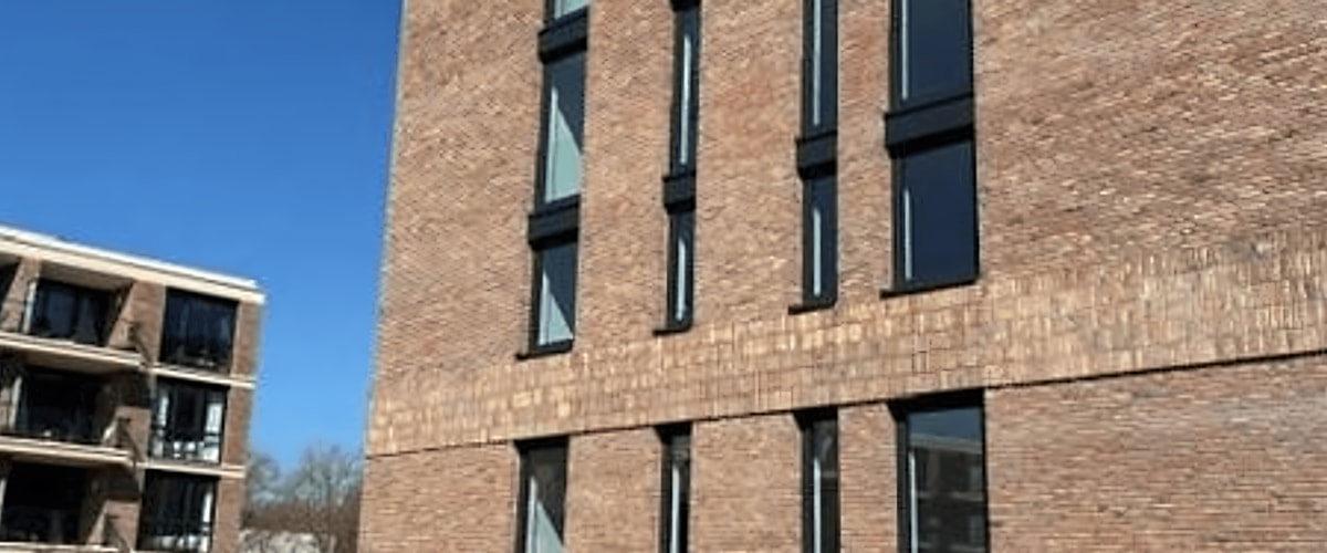 Appartement huren in Maastricht