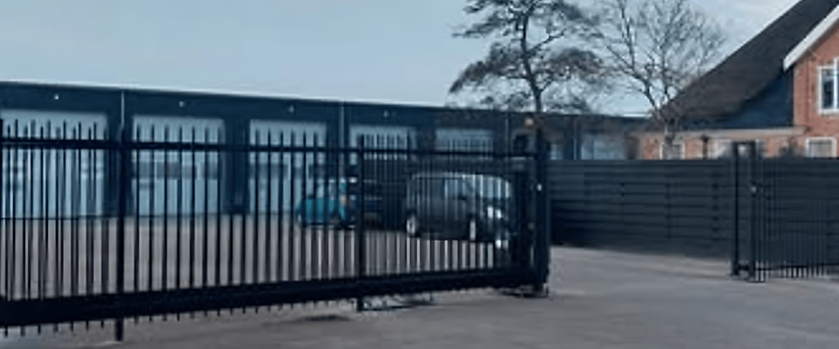 Opslagruimte huren in Den helder