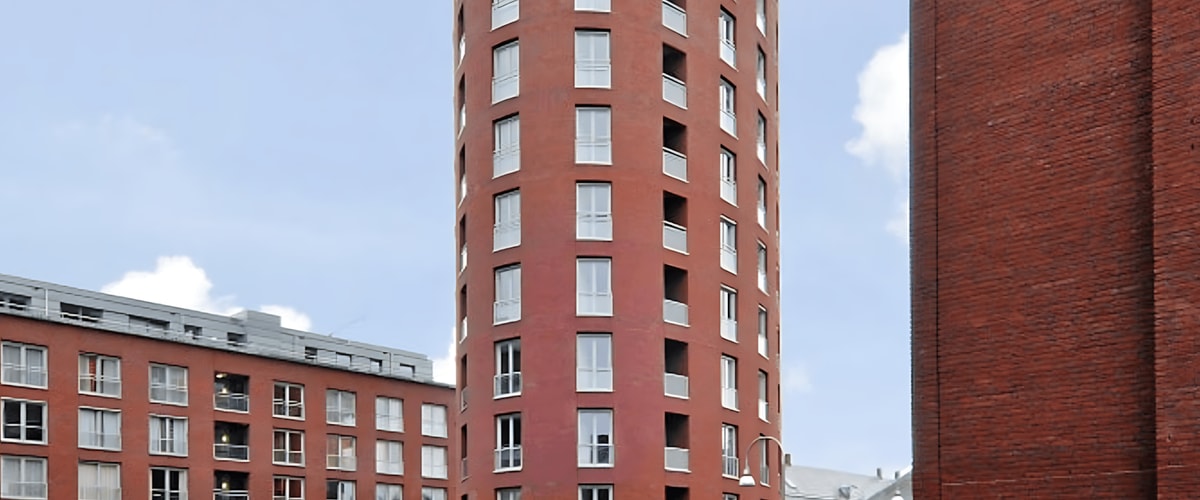 Appartement huren in Breda