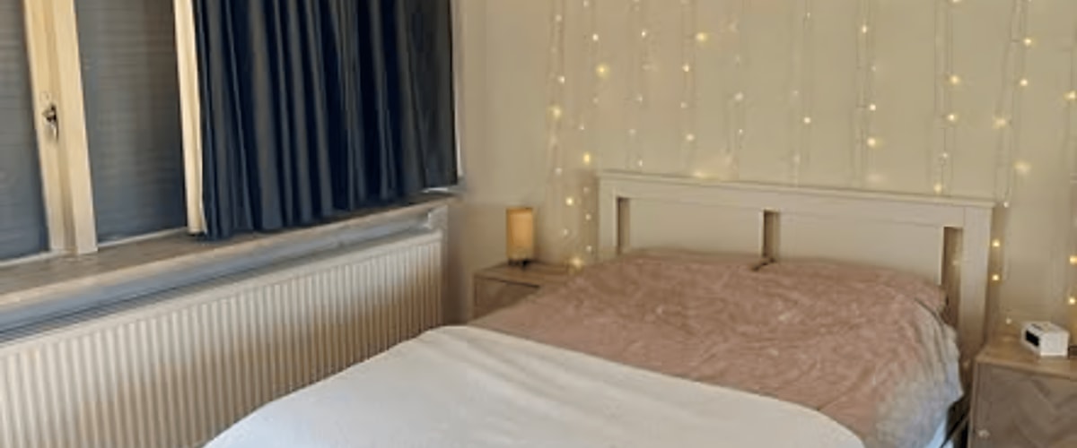 Kamer huren in Breda