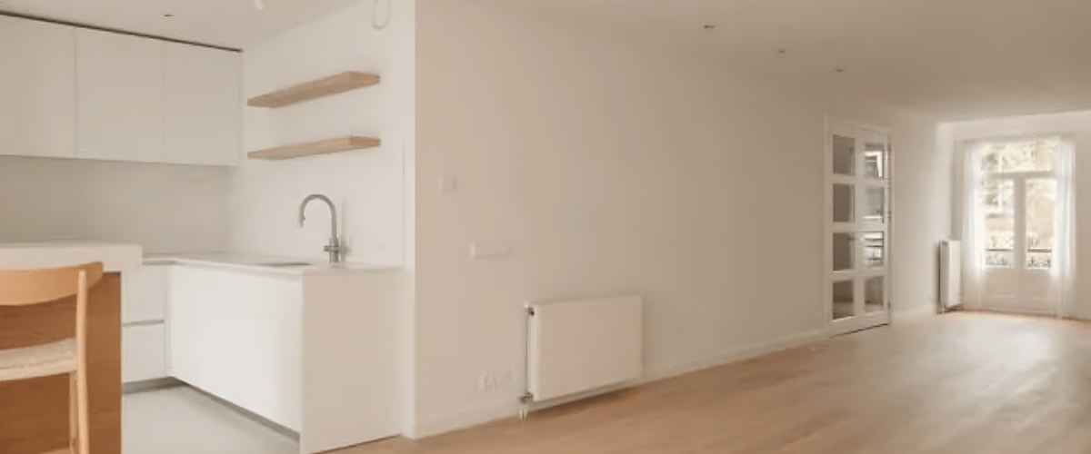 Appartement huren in Amsterdam