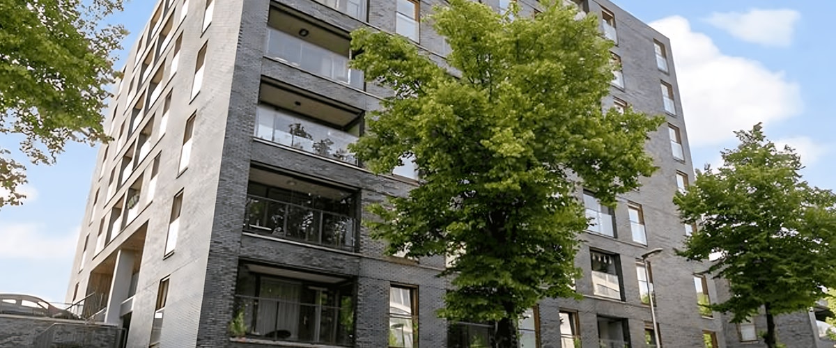 Appartement huren in Eindhoven