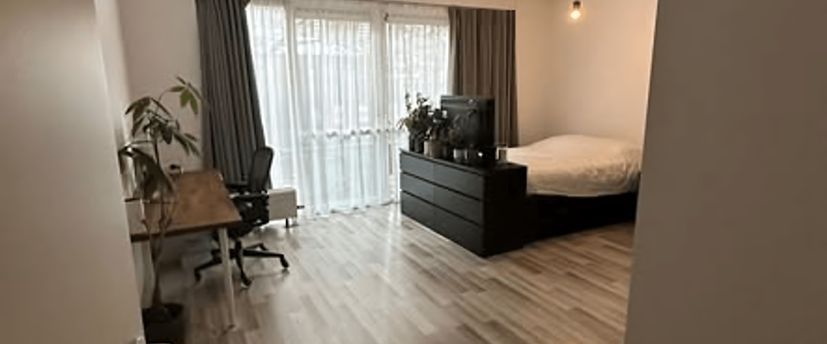 Kamer huren in Amsterdam