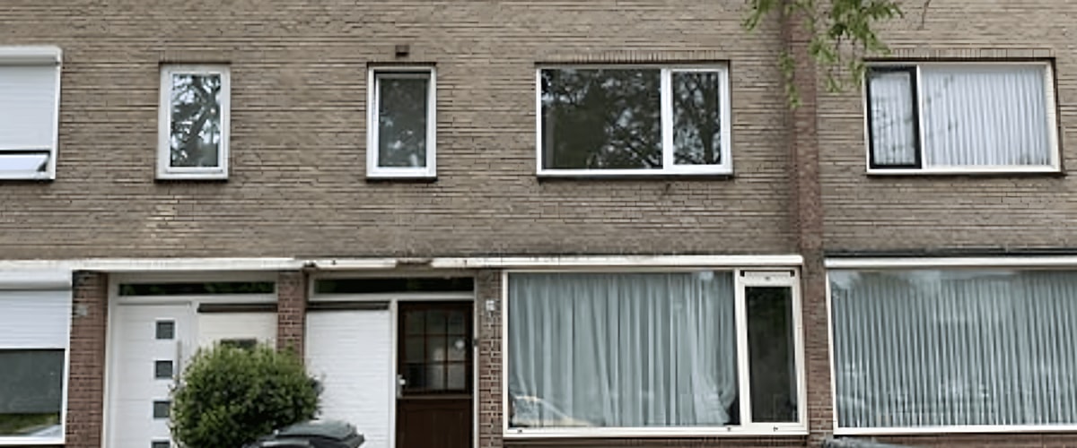 Kamer huren in Eindhoven