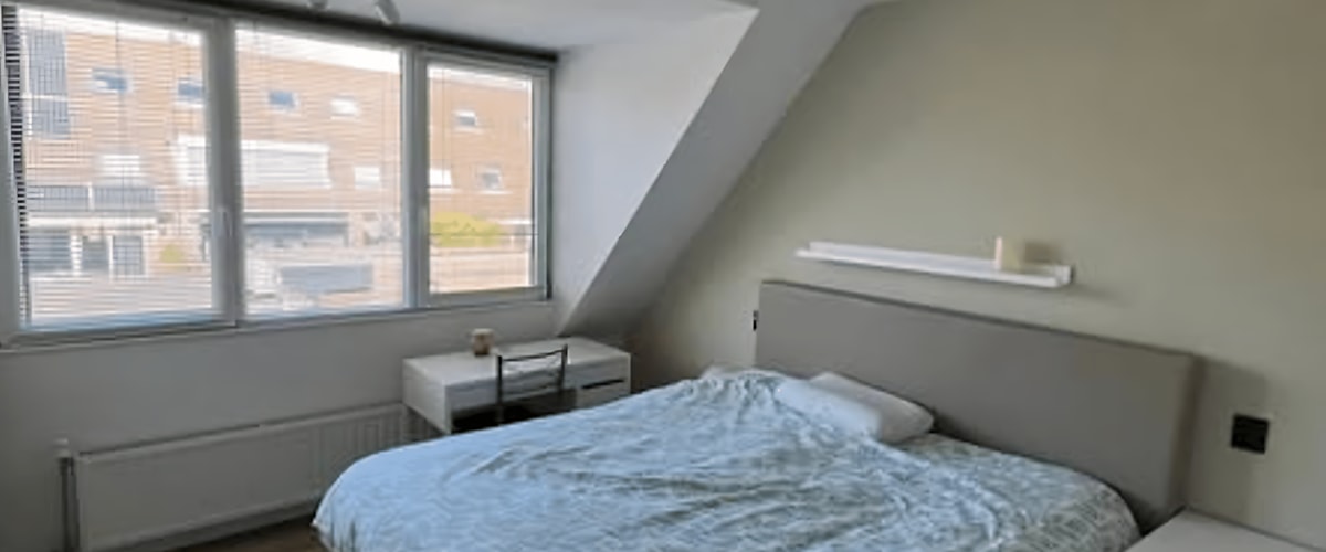 Kamer huren in Zoetermeer