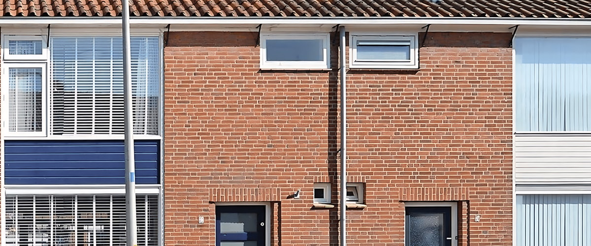 Huis huren in Uithoorn