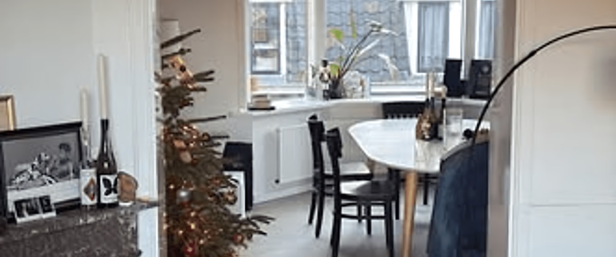 Kamer huren in Amsterdam