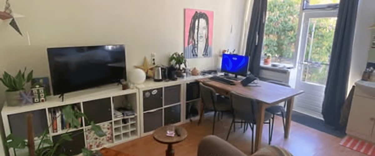 Kamer huren in Zeist