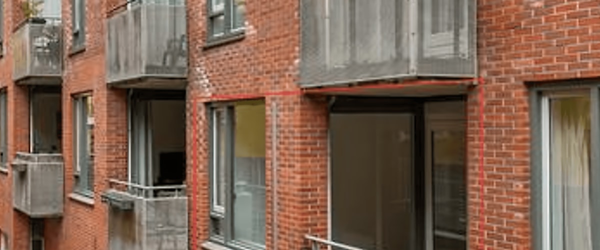 Appartement huren in Leeuwarden