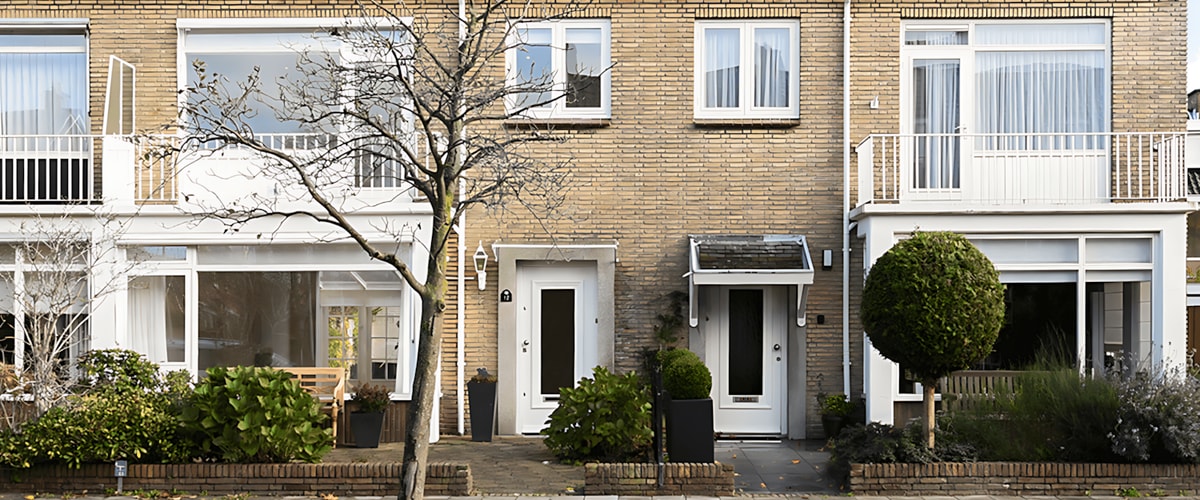 Huis huren in Wassenaar