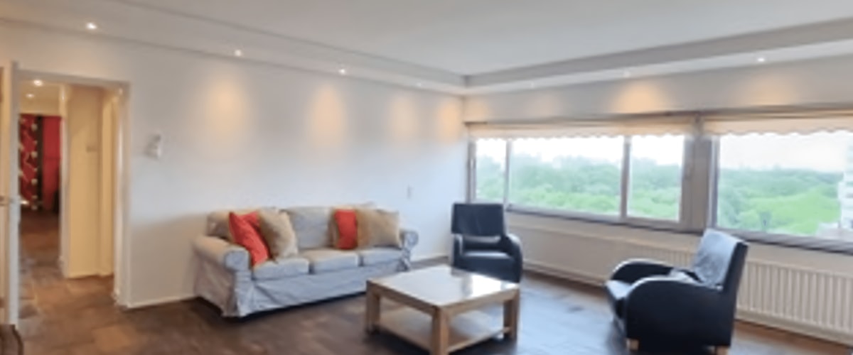 Appartement huren in Amsterdam