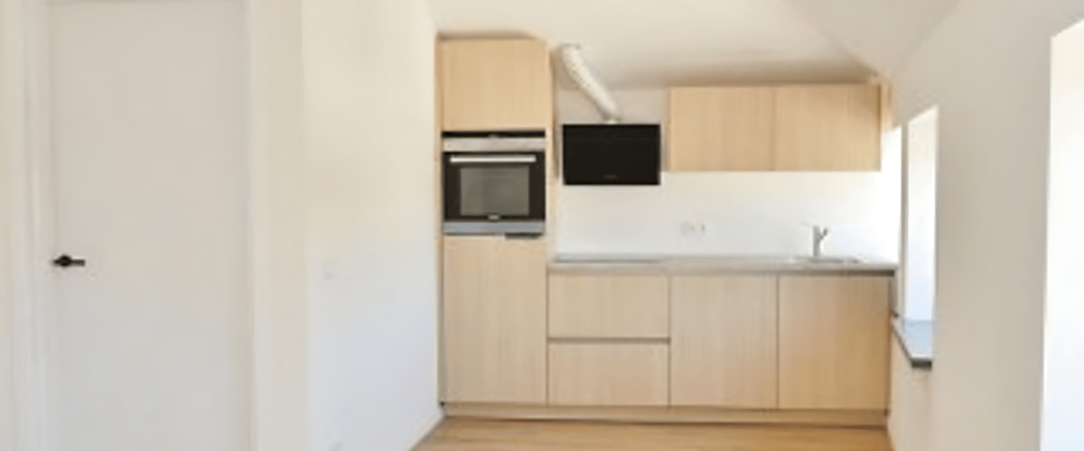 Appartement huren in Terneuzen