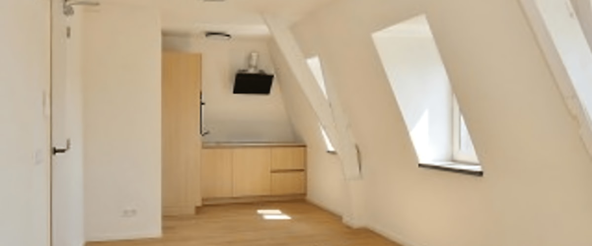 Appartement huren in Terneuzen
