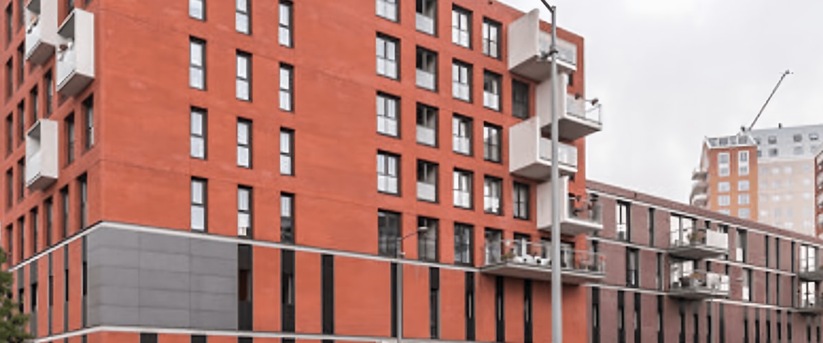 Seniorenwoning huren in Zoetermeer