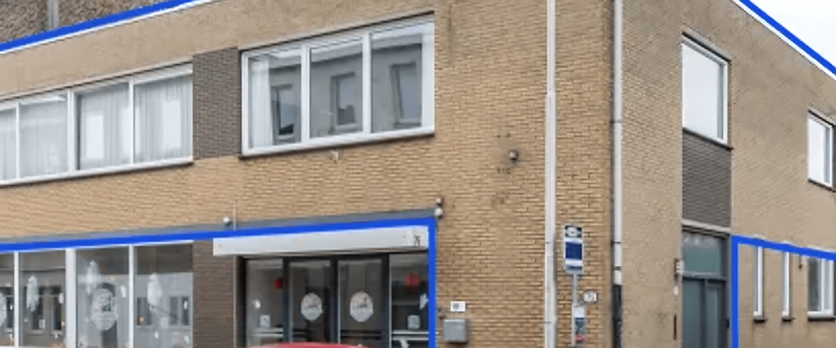 Huis huren in Kerkrade
