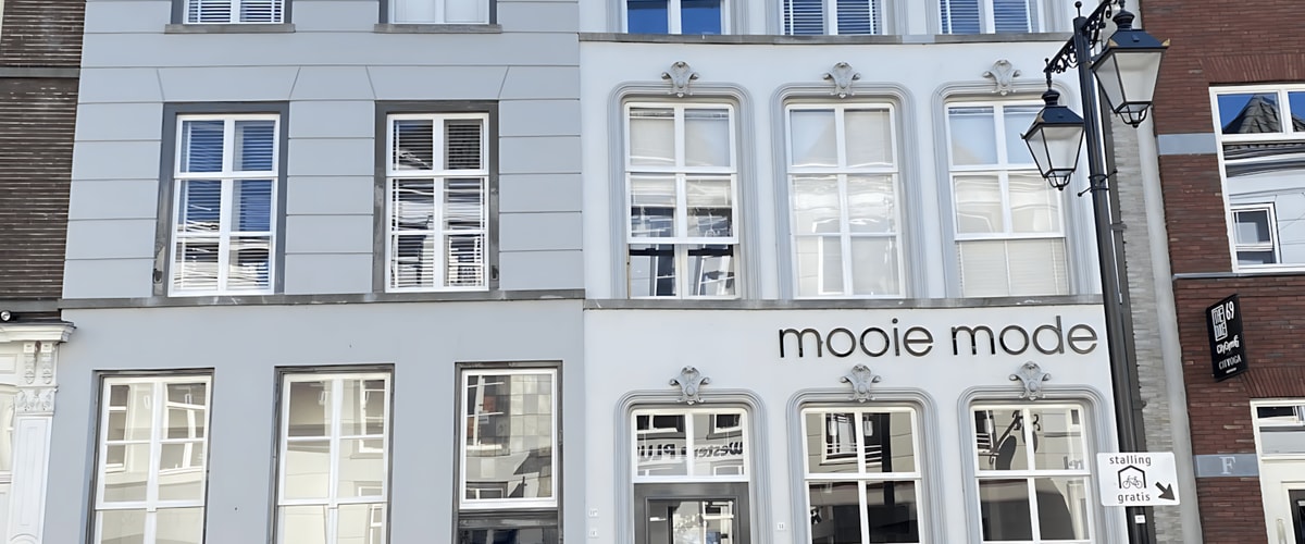 Appartement huren in Den Bosch