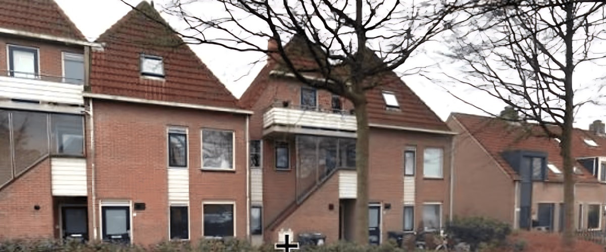 Appartement huren in Zwaag