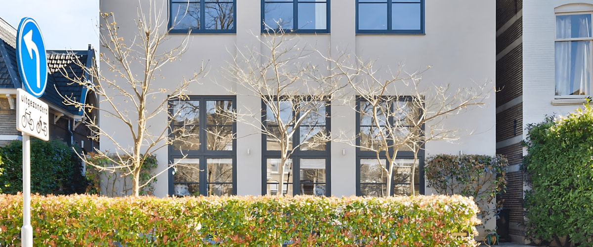 Huis huren in Zeist