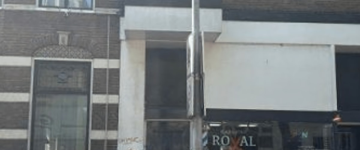 Studio huren in Groningen