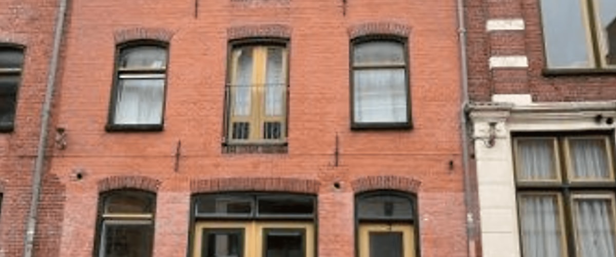 Studio huren in Groningen