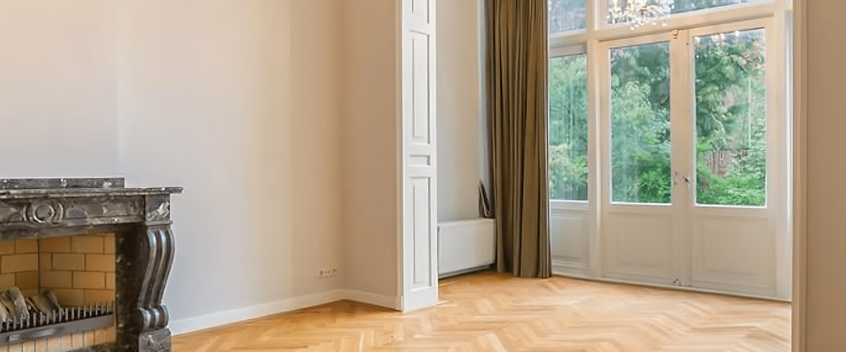 Appartement huren in Den Haag
