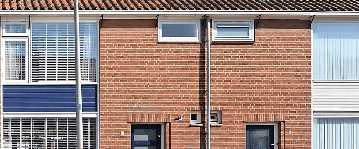 Huis huren in Uithoorn