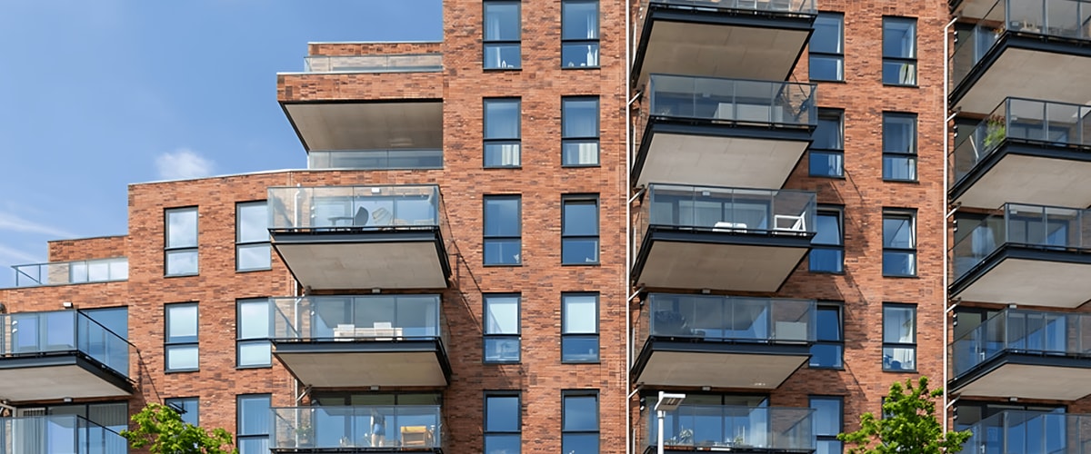 Appartement huren in Utrecht