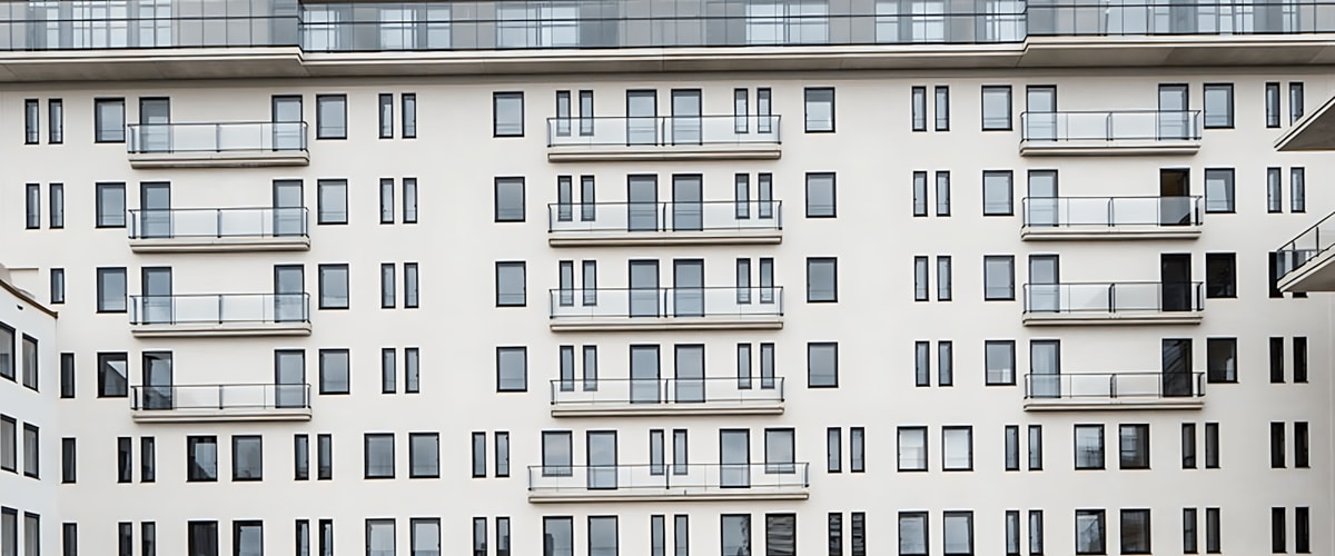 Appartement huren in Amstelveen